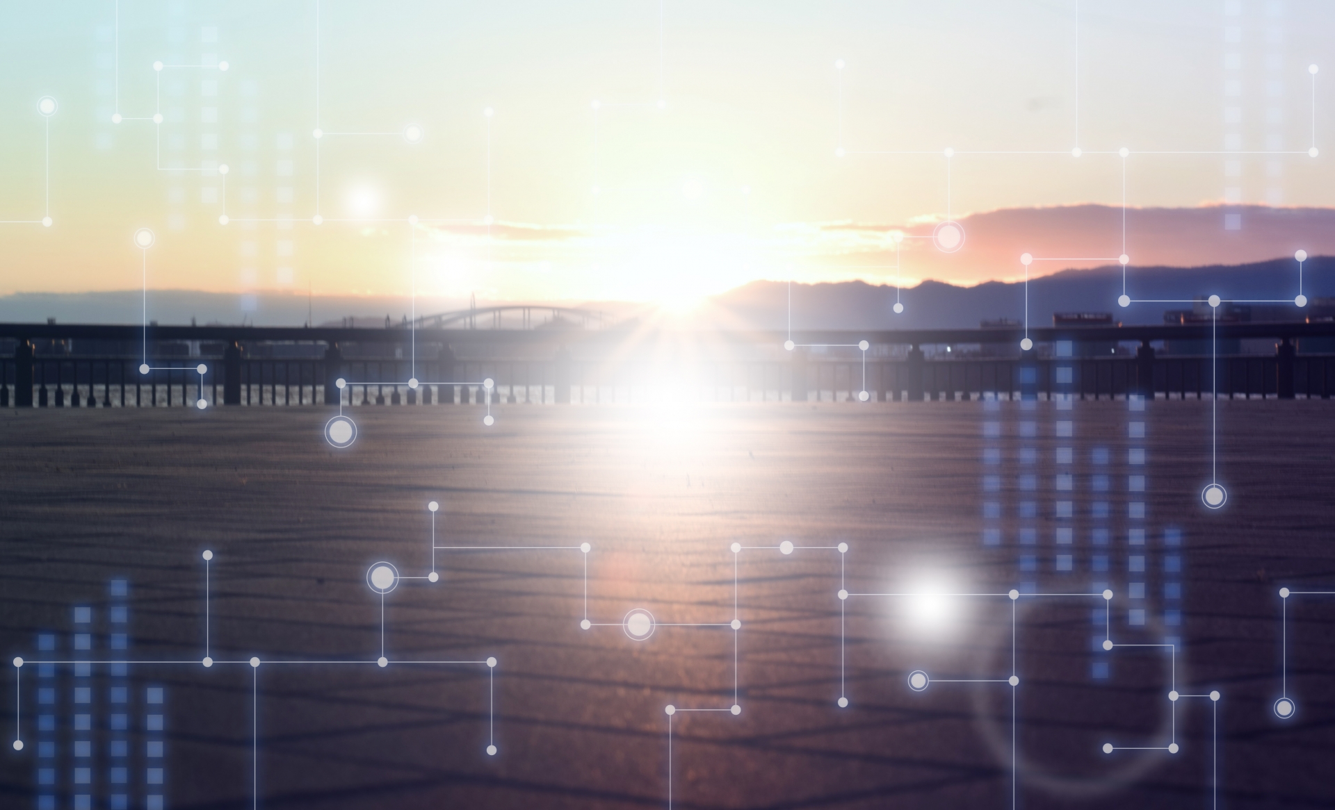 ネットワークイメージ