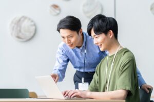 システムエンジニアイメージ