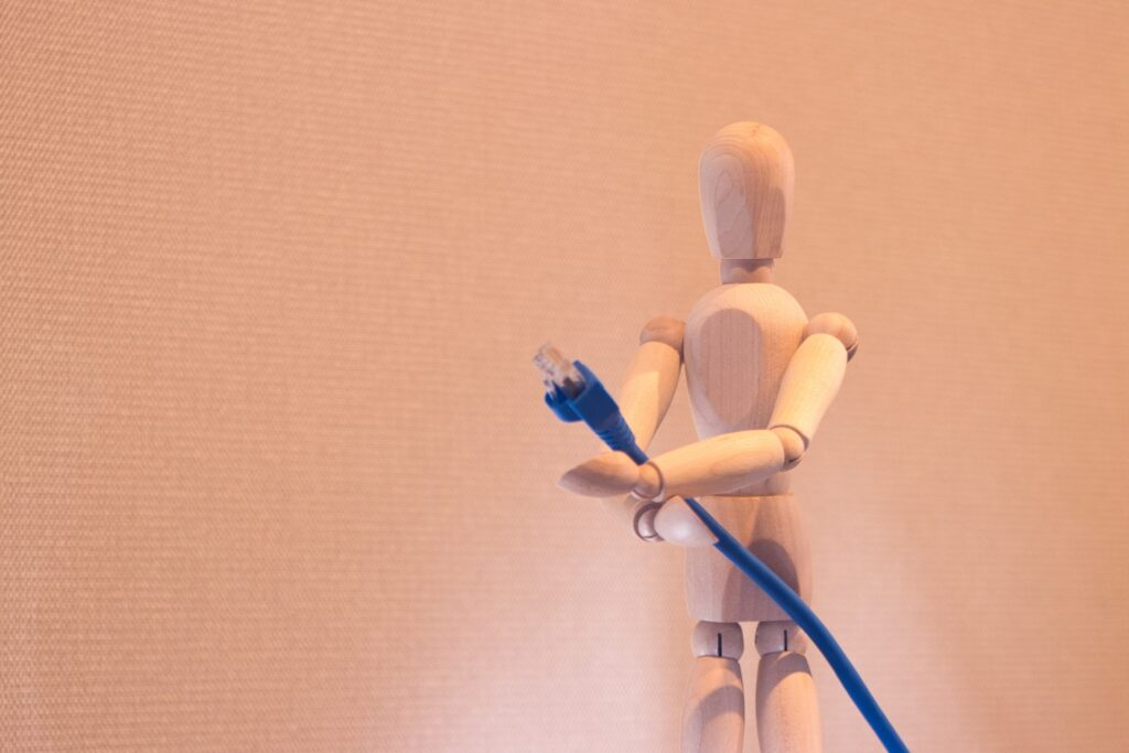 インフラエンジニアイメージ