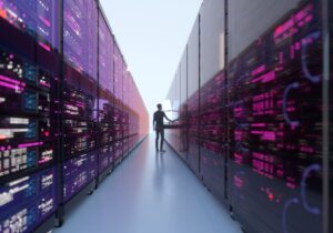 インフラエンジニアのイメージ